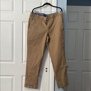 LL Bean Men’s Khakis - Size 38x32